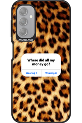 My Money 2.0 - Samsung Galaxy A14