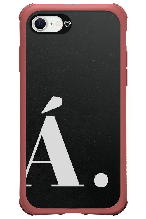 A II (Off Space) 2.0 - Apple iPhone SE 2020