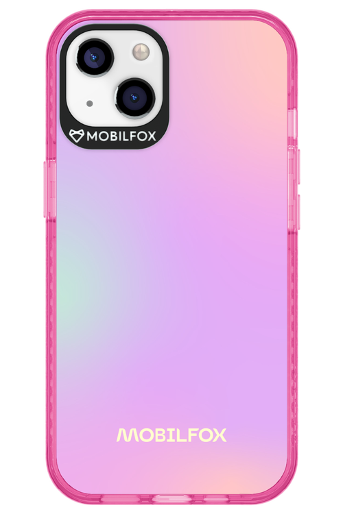 Pastel Violet 2.0 - Apple iPhone 13