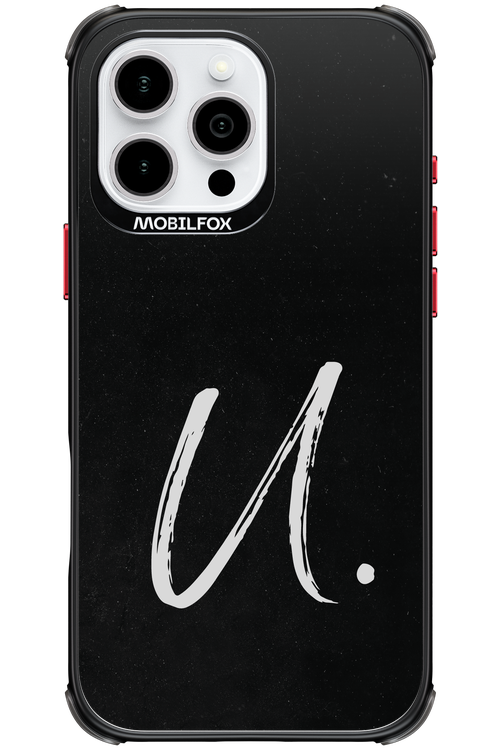 (Off Space) U 2.0 - Apple iPhone 16 Pro Max