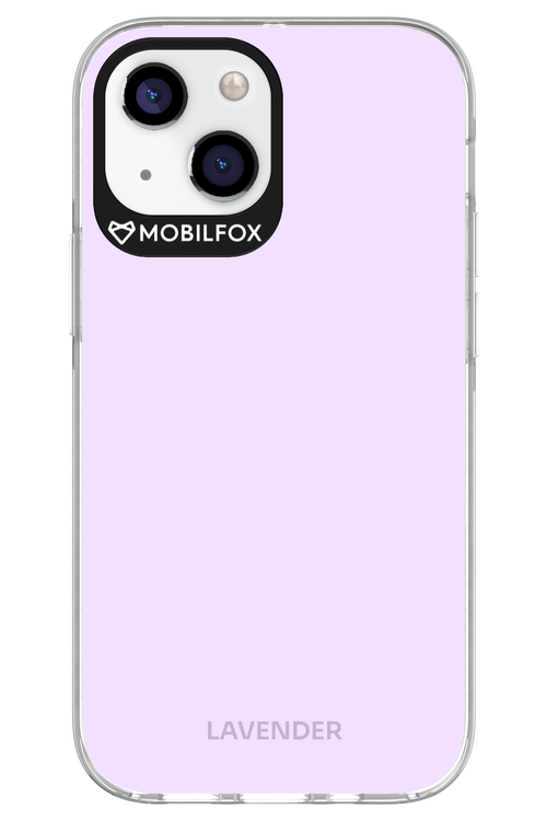 LAVENDER - FS2 - Apple iPhone 13 Mini