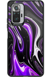 Deep Purple - Xiaomi Redmi Note 10 Pro