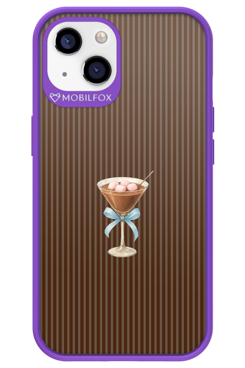 Hot Chocolate Martini - Apple iPhone 13