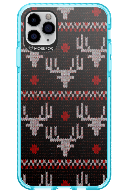 Sweater - Apple iPhone 11 Pro Max