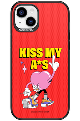 KISS - Apple iPhone 15 Plus