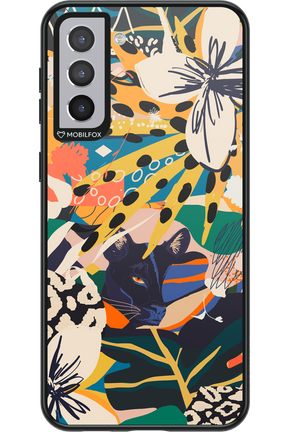 Vintage 2.0 - Samsung Galaxy S21+