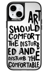 Art Mirror 2.0 - Apple iPhone 14