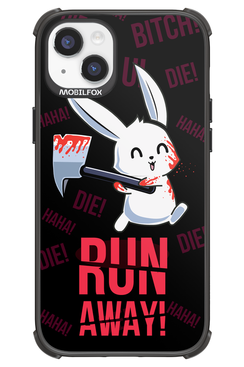 Run Away 2.0 - Apple iPhone 14 Plus