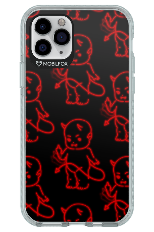 Hell Nah - Apple iPhone 11 Pro