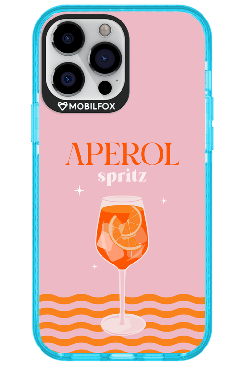 Aperol - Apple iPhone 13 Pro Max