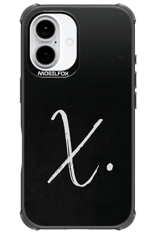 (Off Space) X 2.0 - Apple iPhone 16