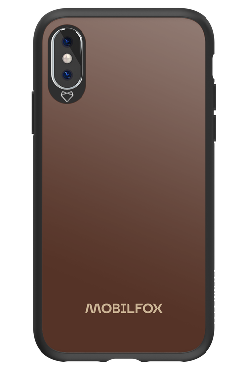 Espressso 2.0 - Apple iPhone X