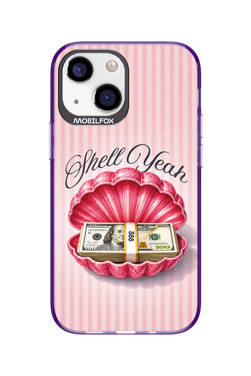 Shell Yeah 2.0 - Apple iPhone 13 Mini