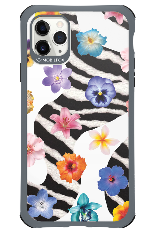 MOM'S FLOWERS - Apple iPhone 11 Pro Max