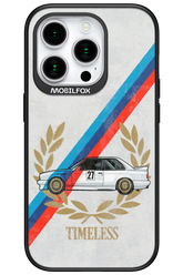 Timeless - Apple iPhone 15 Pro