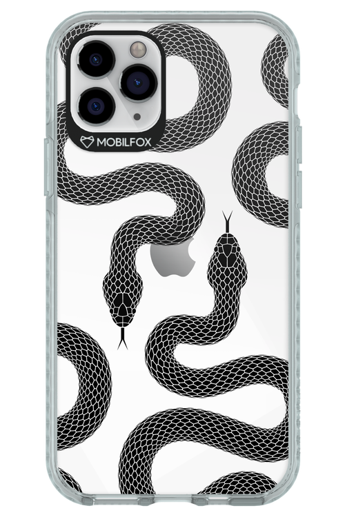 Snakes - Apple iPhone 11 Pro