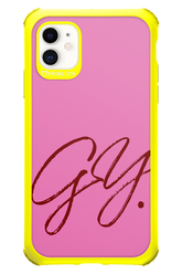 (Sorbet) GY 2.0 - Apple iPhone 11