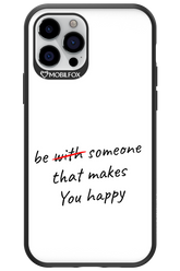 Choose Happiness - Apple iPhone 12 Pro