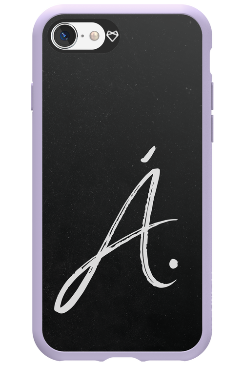 (Off Space) A II 2.0 - Apple iPhone SE 2022