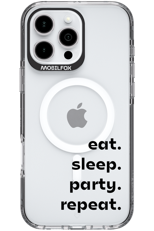 Party Loop 2.0 - Apple iPhone 16 Pro Max