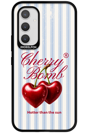 Cherry Bomb 2.0 - Samsung Galaxy A54