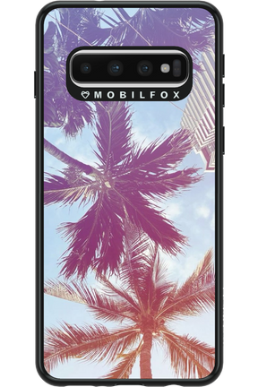 Sunset Dreams - Samsung Galaxy S10