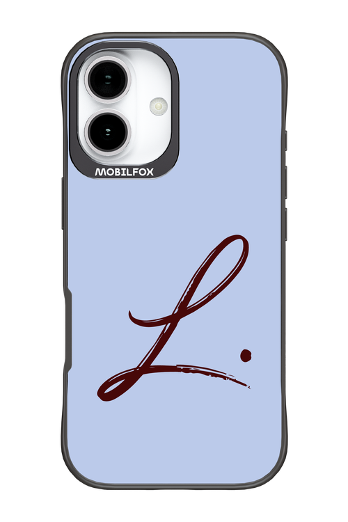 (Jellyfish Presso) L 2.0 - Apple iPhone 17