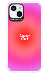 LuckyGirl - Apple iPhone 13