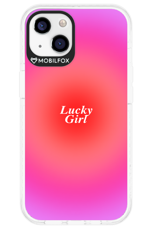 LuckyGirl - Apple iPhone 13