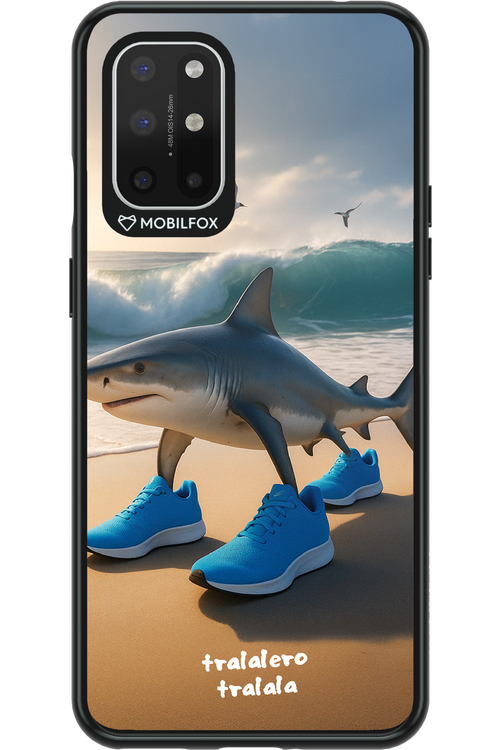 Tralalero Tralala - OnePlus 8T