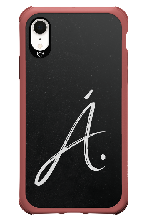 (Off Space) A II 2.0 - Apple iPhone XR