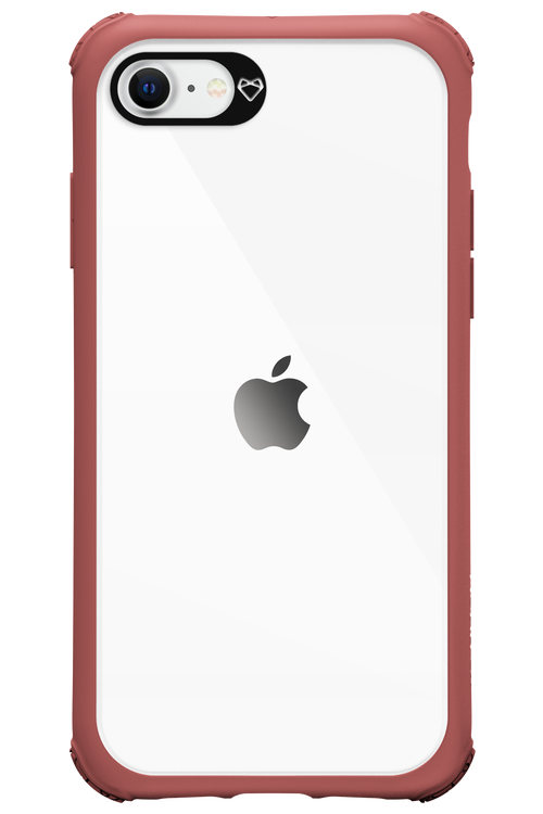NUDE 2.0 - Apple iPhone SE 2022