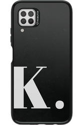 K (Off Space) 2.0 - Huawei P40 Lite