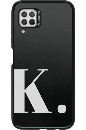 K (Off Space) 2.0 - Huawei P40 Lite
