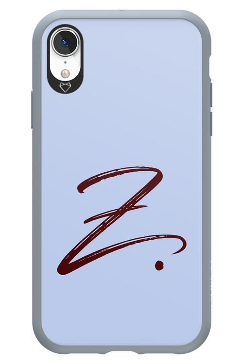 (Jellyfish Presso) Z 2.0 - Apple iPhone XR