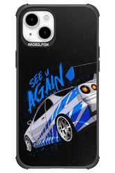 See u again - Apple iPhone 15 Plus