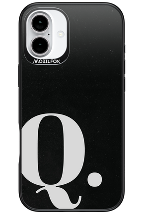 Q (Off Space) 2.0 - Apple iPhone 16 Plus