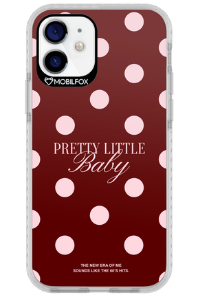 60’s Baby - Apple iPhone 12