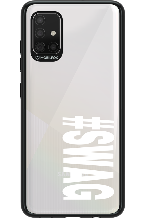 Swag Light Mode 2.0 - Samsung Galaxy A51