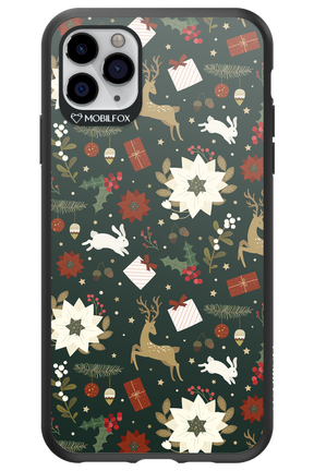 Classic Christmas - Apple iPhone 11 Pro Max