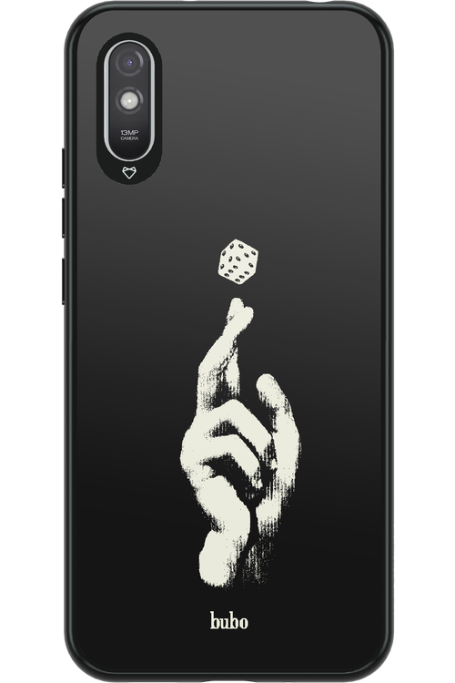 DAMNED LUCK 2.0 - Xiaomi Redmi 9A