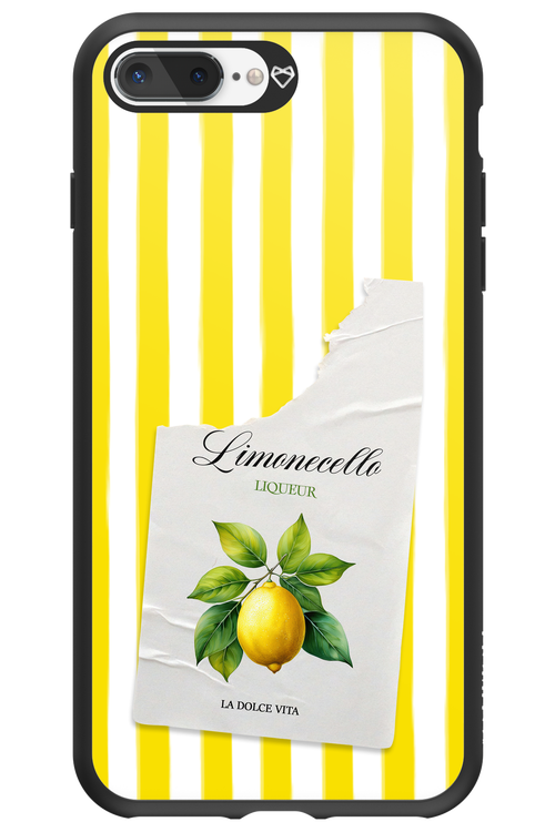 LimoneCello - Apple iPhone 7 Plus