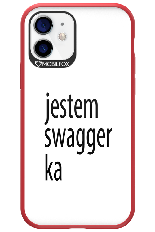 Swagger 2.0 - Apple iPhone 12
