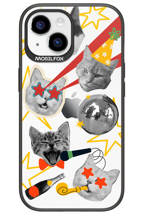 Christmas Chaos - Apple iPhone 15