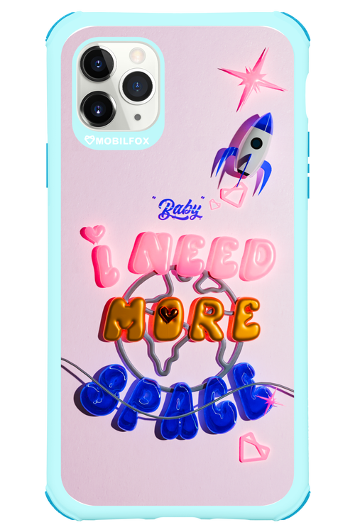 MoreSpace - Apple iPhone 11 Pro Max