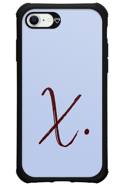 (Jellyfish Presso) X 2.0 - Apple iPhone 8