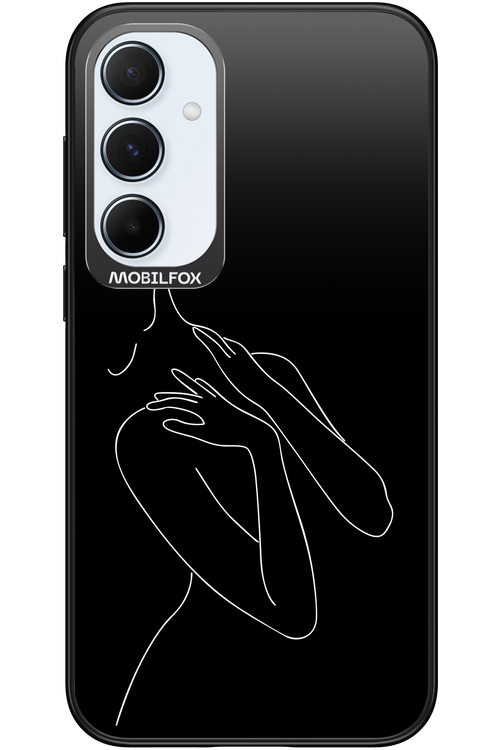 Ethereal Touch - Samsung Galaxy A55