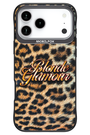 Blonde Glamour - Apple iPhone 17 Pro Max