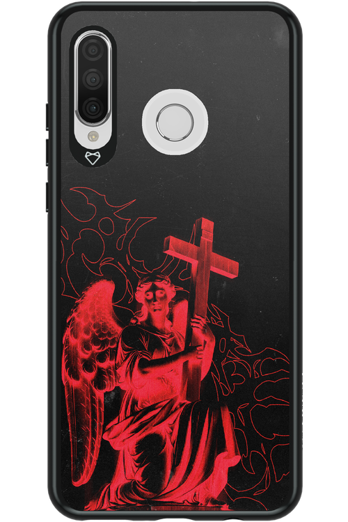 Fallen angel II 2.0 - Huawei P30 Lite