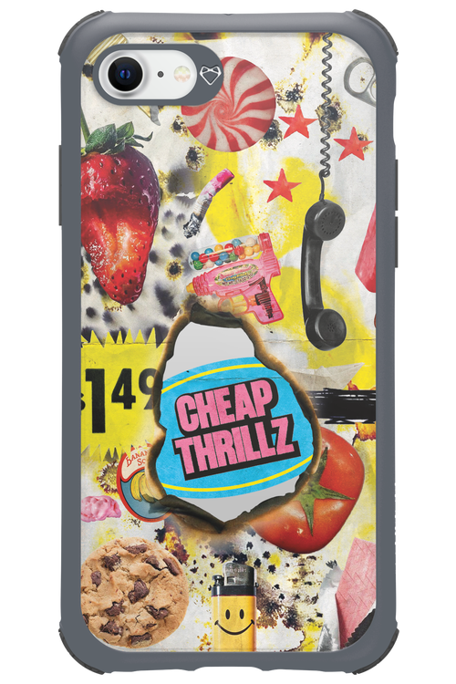 CHEAP THRILLZ - Apple iPhone 7